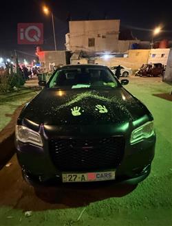 Chrysler 300